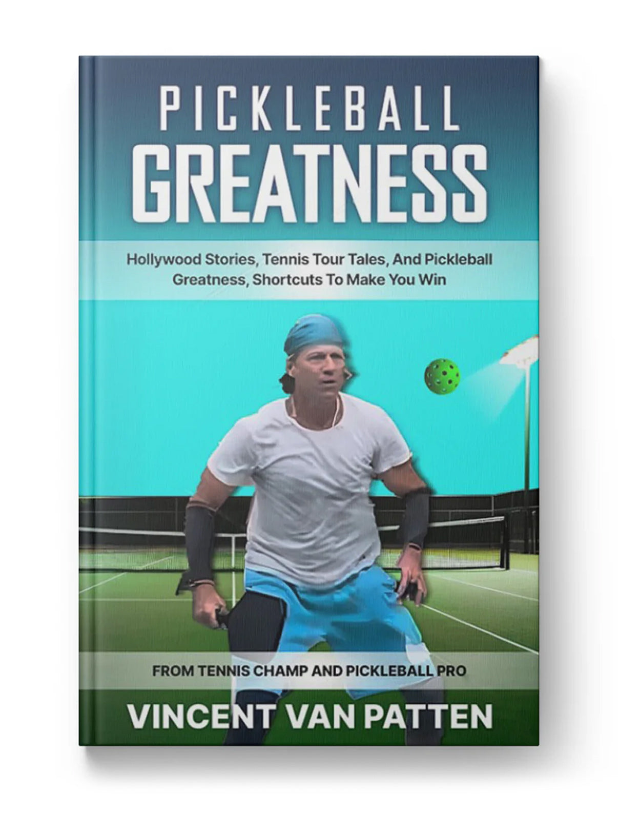 Pickleball Greatness