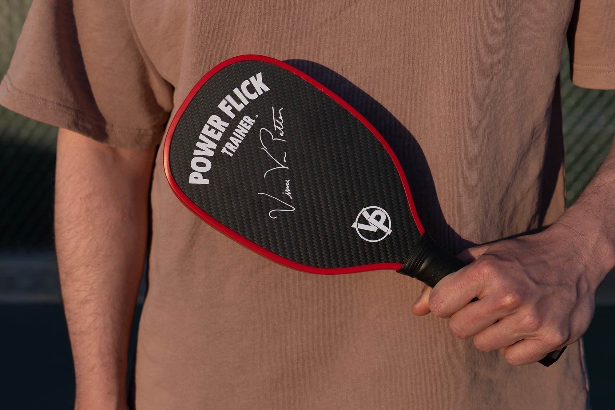 Mastering the Flick: How to Train with the Power Flick Trainer Paddle