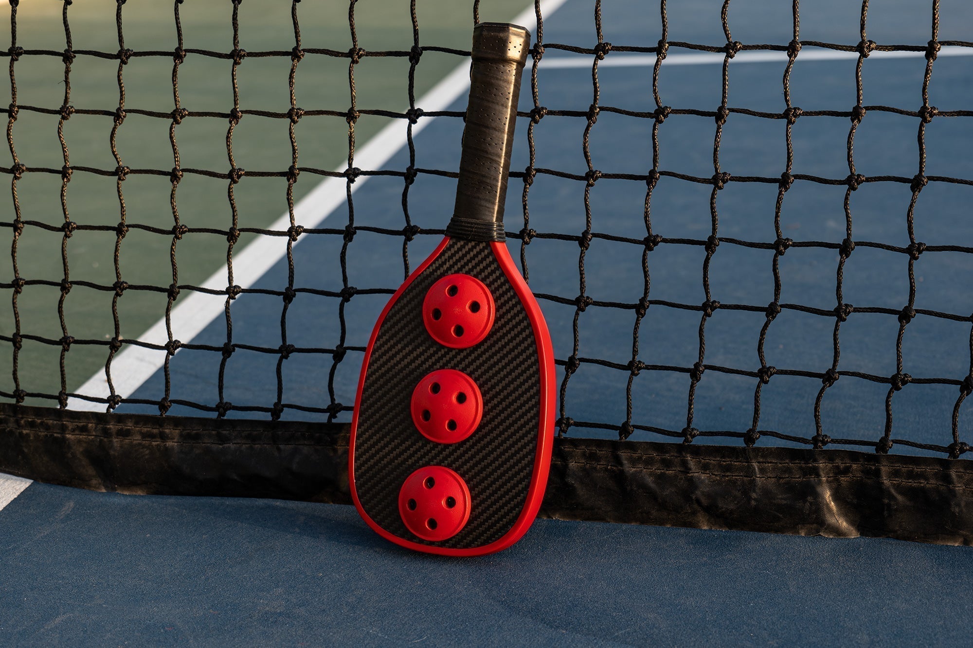 Why the Power Flick Trainer is Changing the Game for Pickleball Players